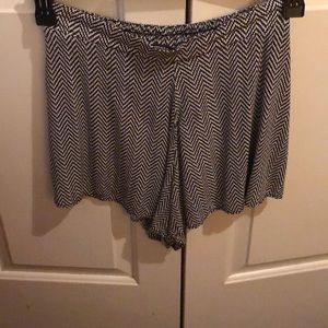 Forever 21 shorts